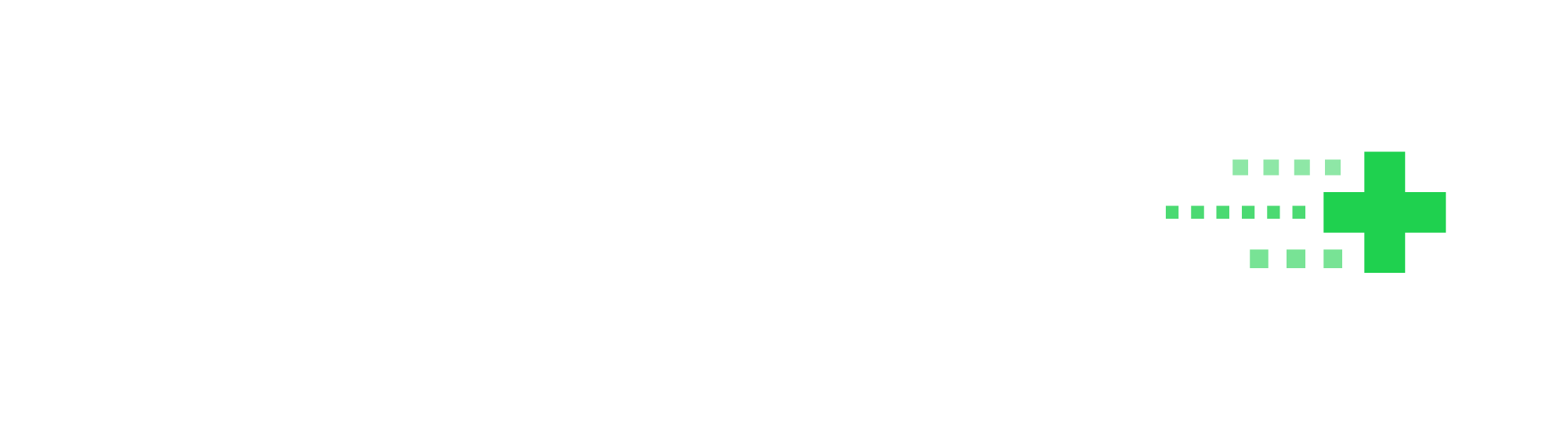 Logo Archi-Medic blanc